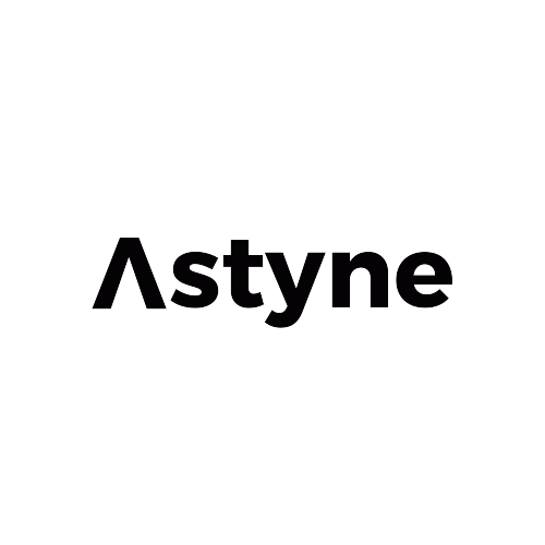 Astyne Logo