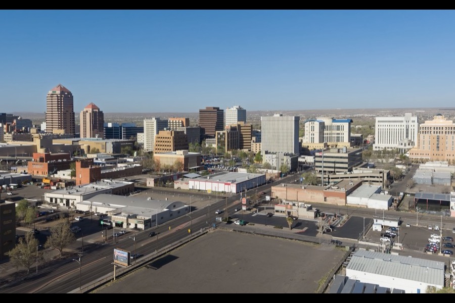 Albuquerque