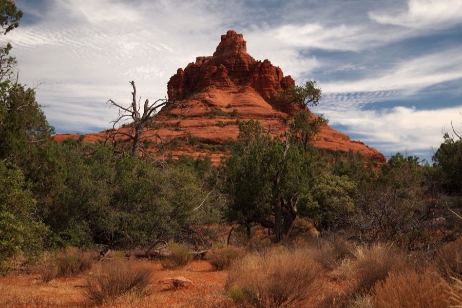 Bell Rock