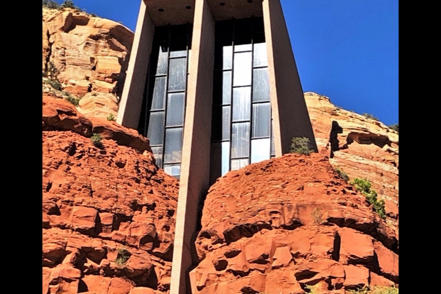 Chapel of the Holy Cross