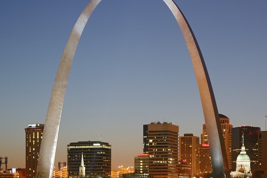 Gateway Arch (St. Louis)