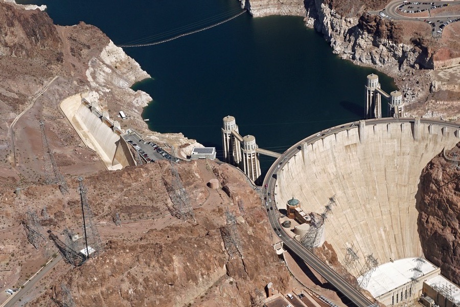 Hoover Dam