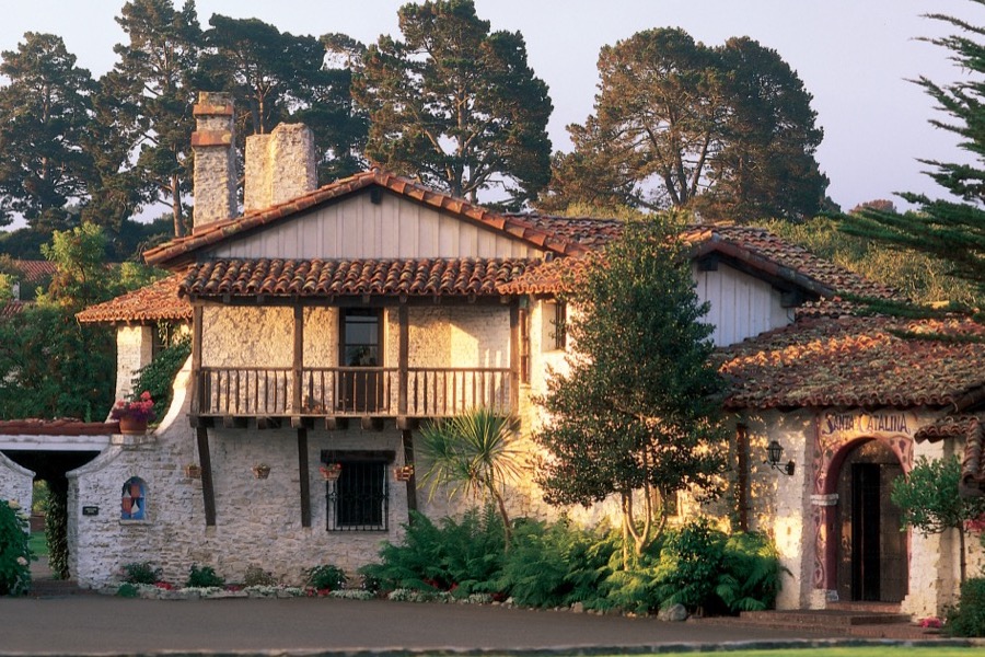 Monterey