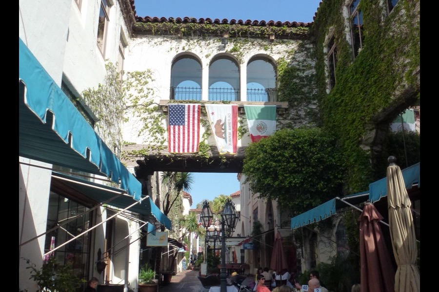 Santa Barbara