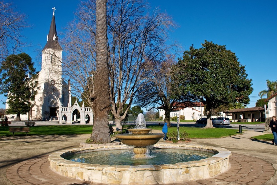 Santa Cruz